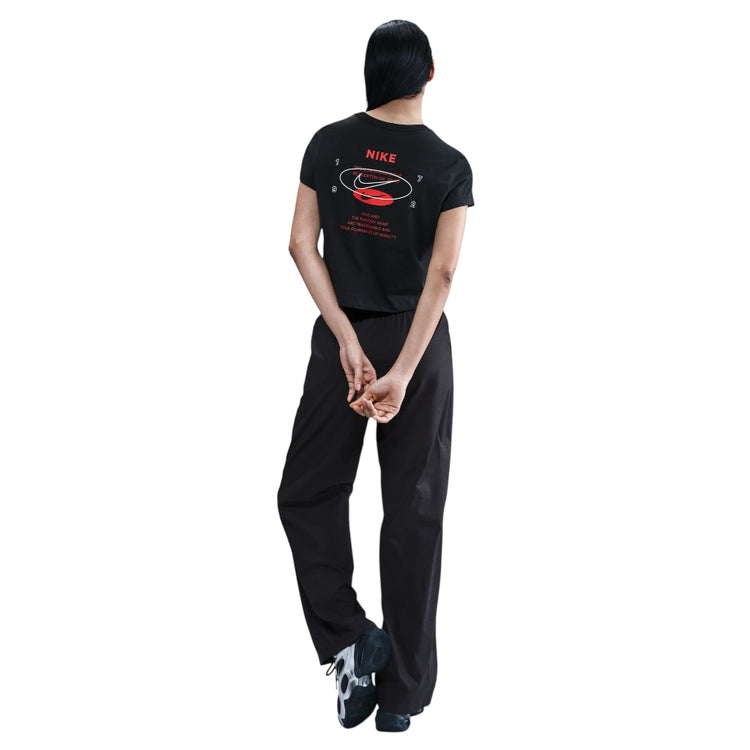 NIKE Sportswear Graphic T-Shirt Black IH8506-010