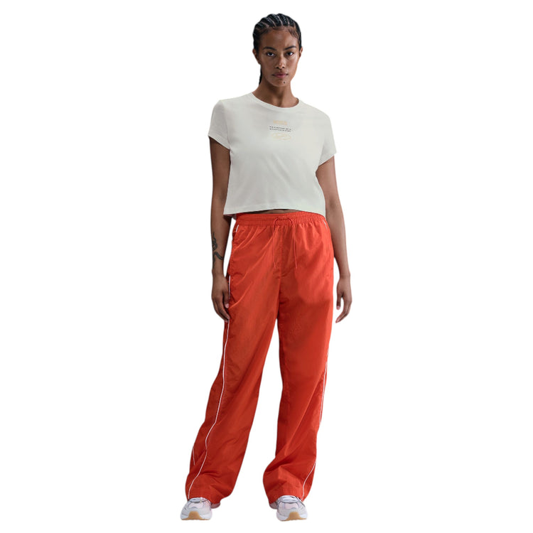 NIKE Sportswear Graphic T-Shirt White IH8506-133