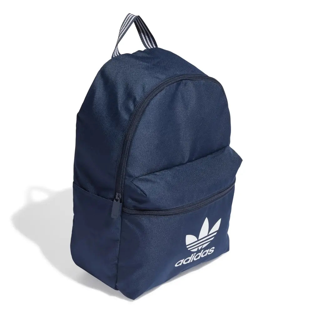 adidas ac backpack classic mini Airmesh This mini backpack can hold your phone Adidas Originals Micro 2.0 Black