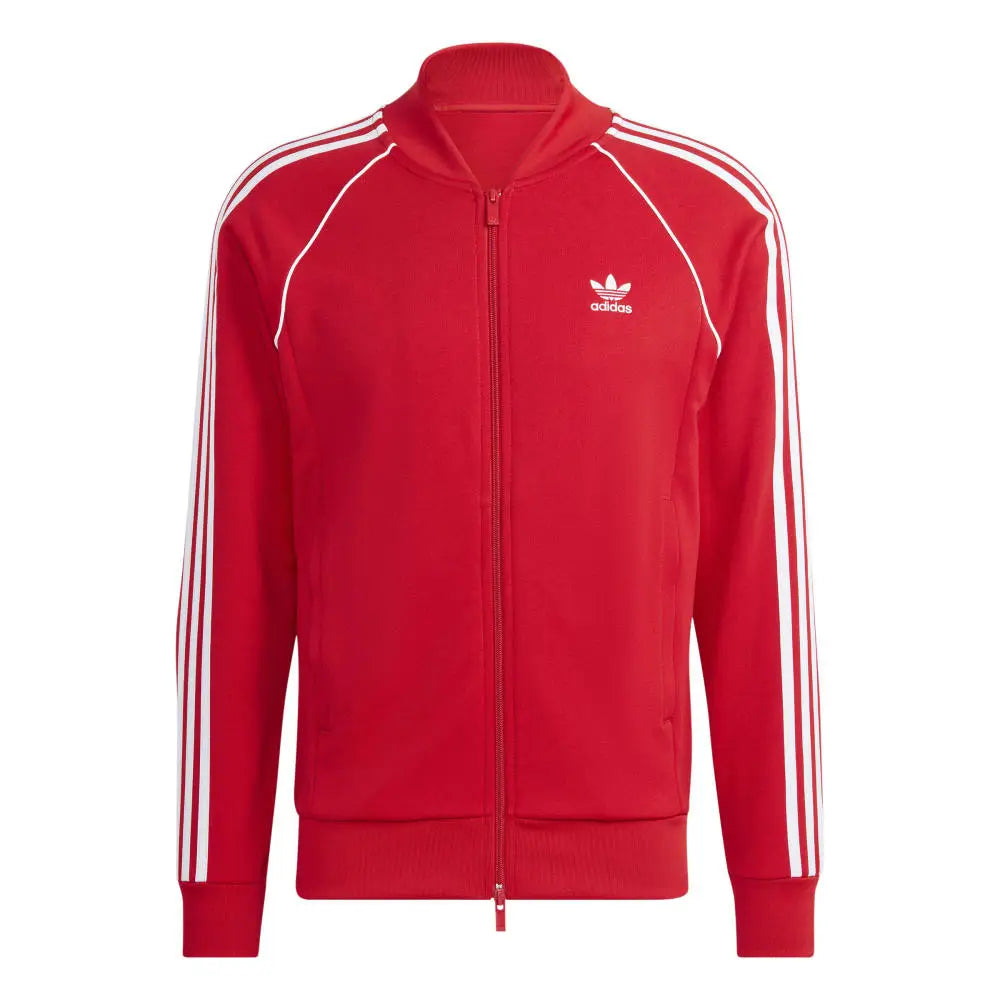 Adidas originals sst windbreaker sales