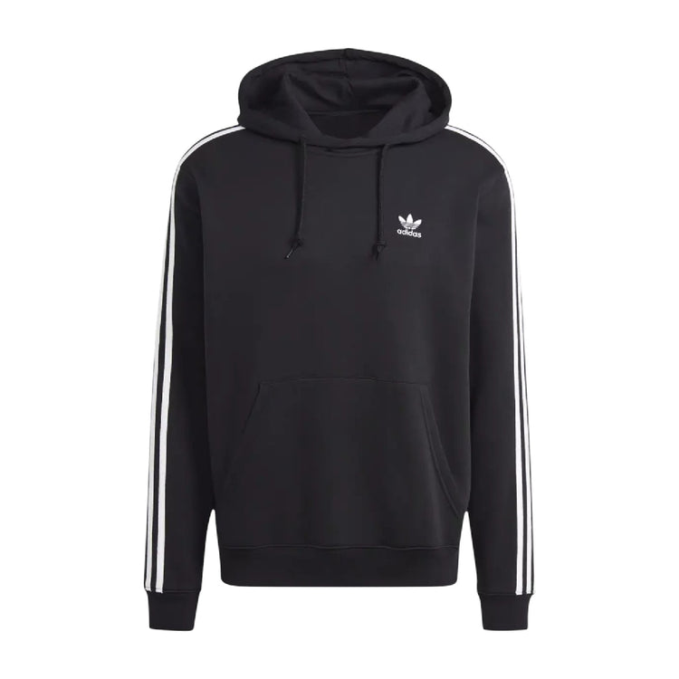 ADIDAS Adicolor Classics 3-Stripes Hoodie Black IM2088