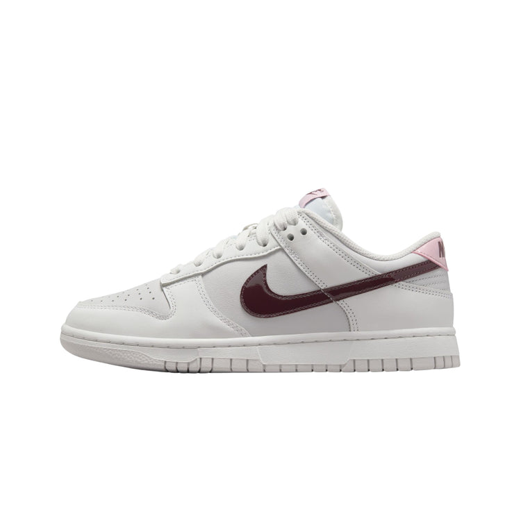 NIKE Dunk Low Sneakers White IM6025-121