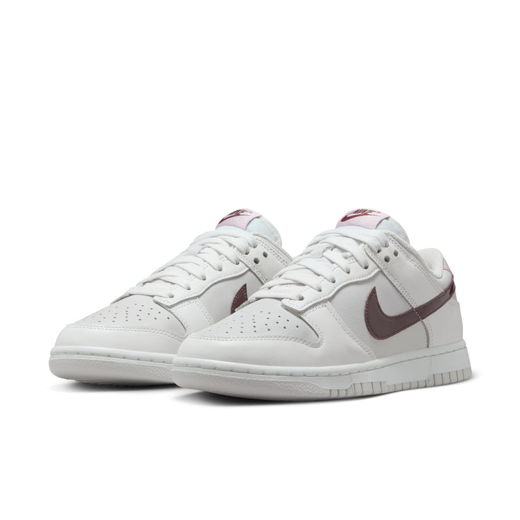 NIKE Dunk Low Sneakers White IM6025-121