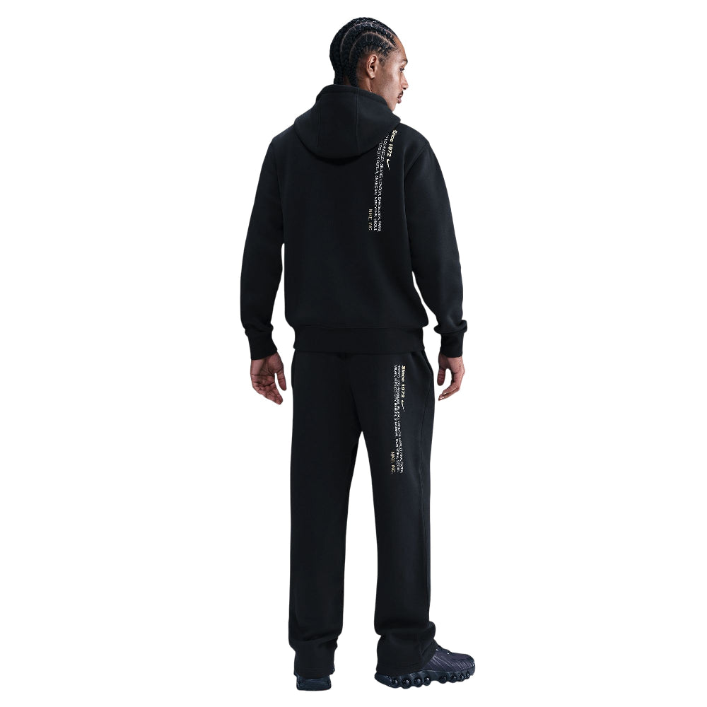 NIKE Sportswear Club Bungee Pants Black IM8323-010