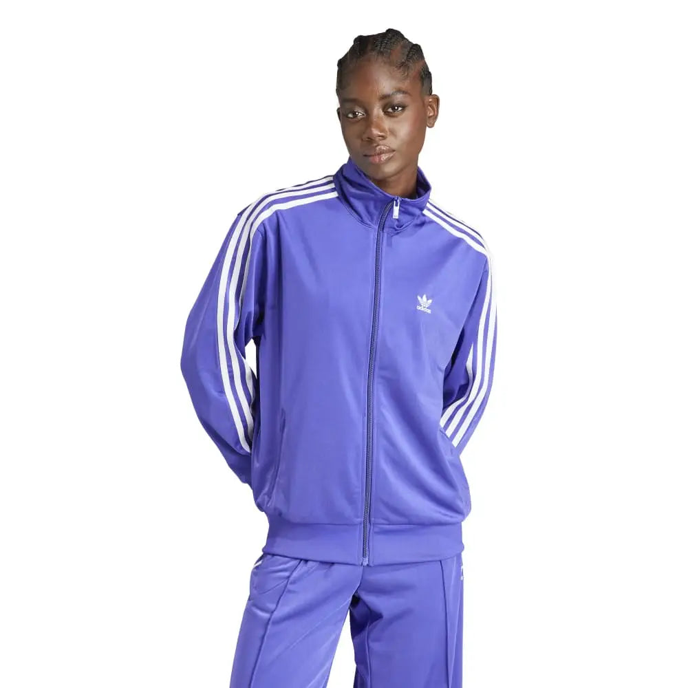Adicolor Classics Loose Firebird Track Jacket Energy Ink