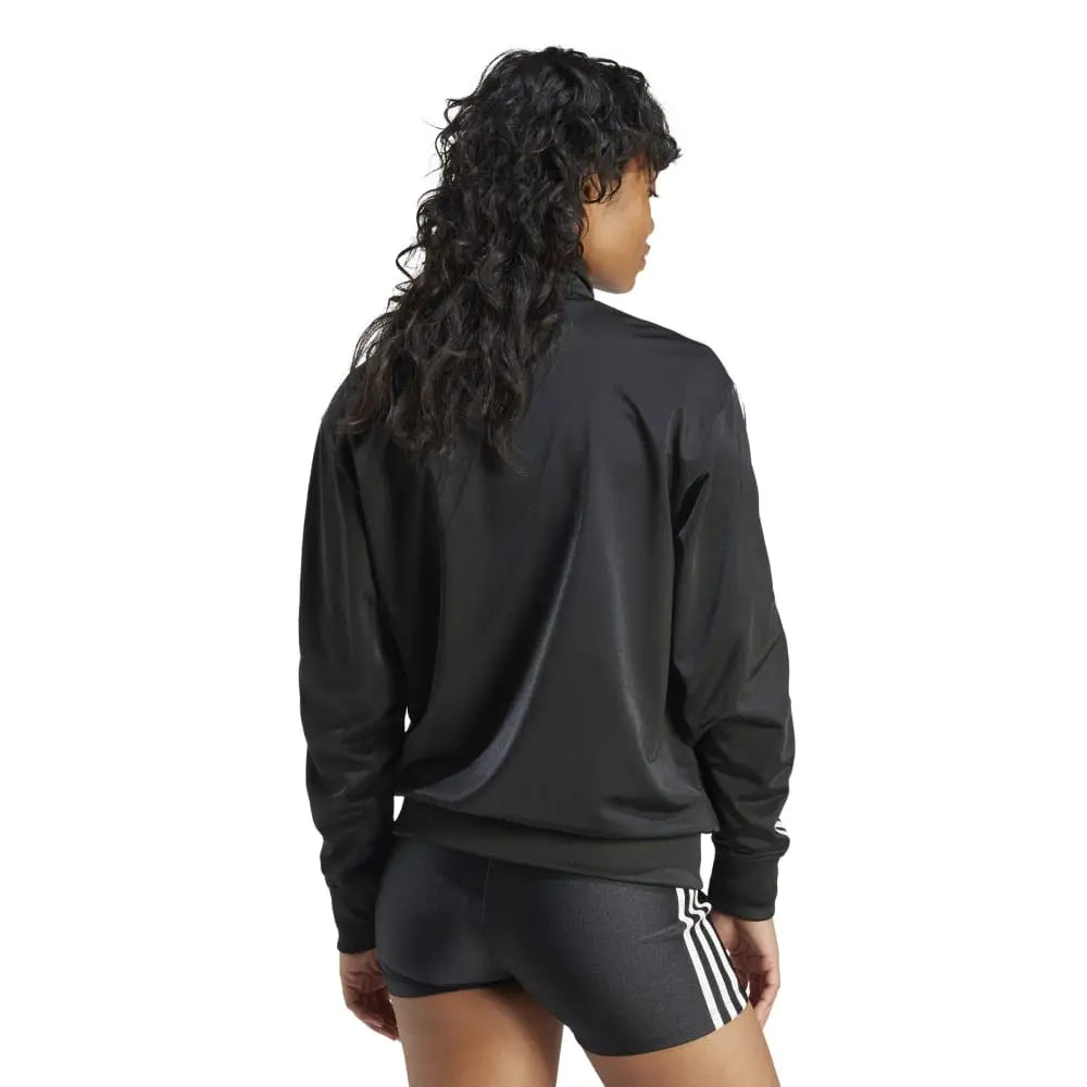 ジャケット・アウター adidas Firebird Track Jacket IB7405 S BK ADIDAS Firebird Track Jacket