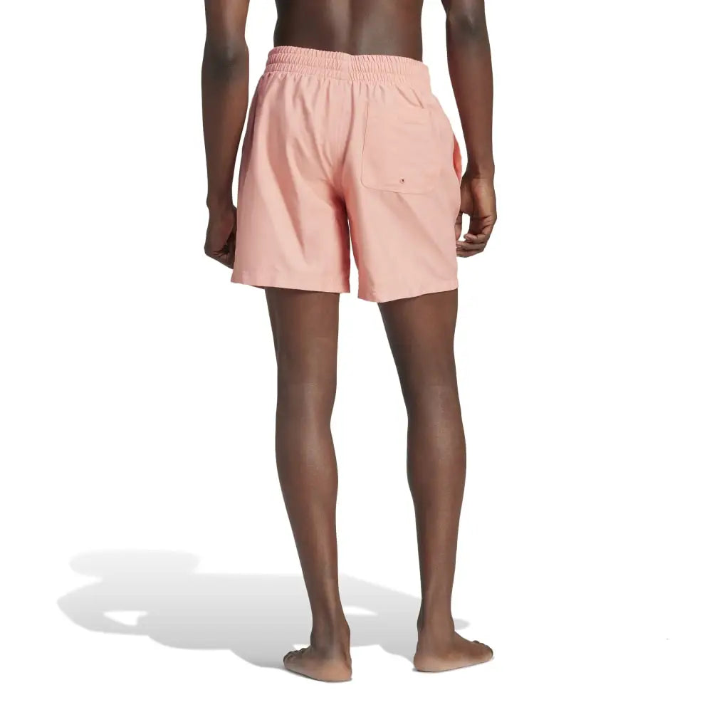 ADIDAS Adicolor Essentials Solid Swim Short IT8651