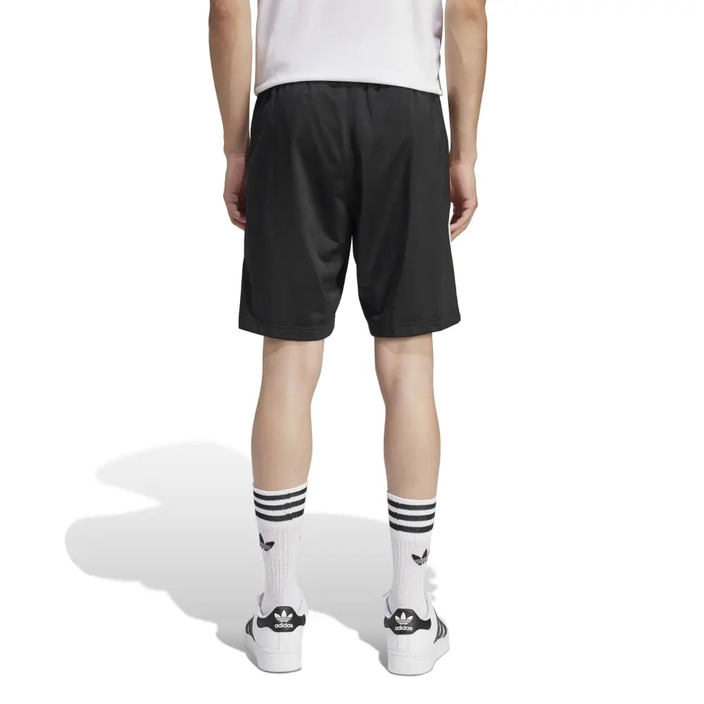 ADIDAS Firebird Short Black IU2368