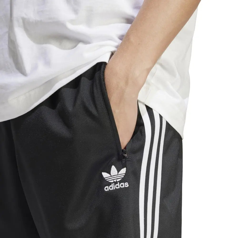 ADIDAS Firebird Short Black IU2368