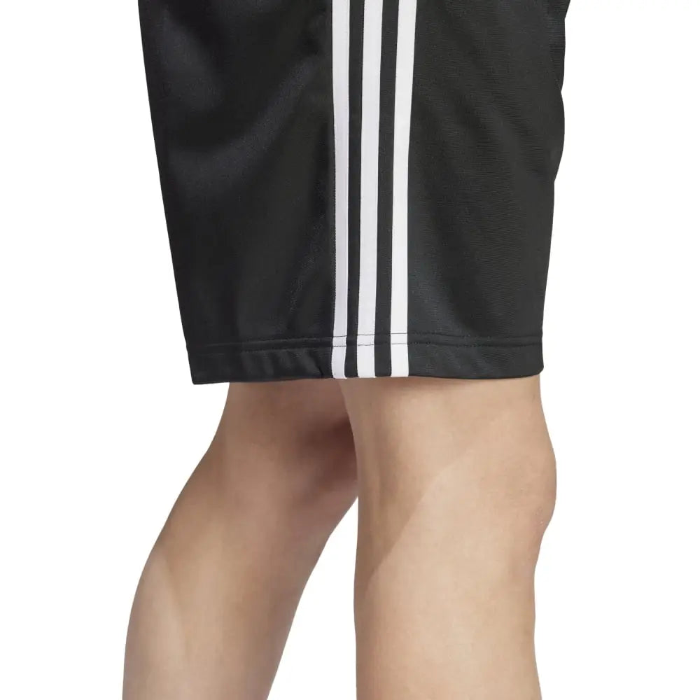 ADIDAS Firebird Short Black IU2368