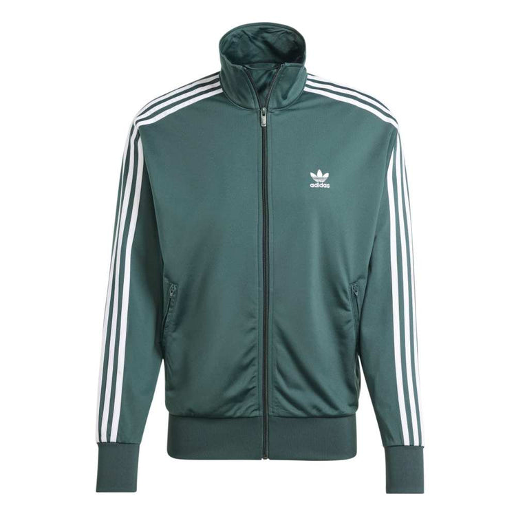 ADIDAS Adicolor Classics Firebird Track Jacket Green IY9892