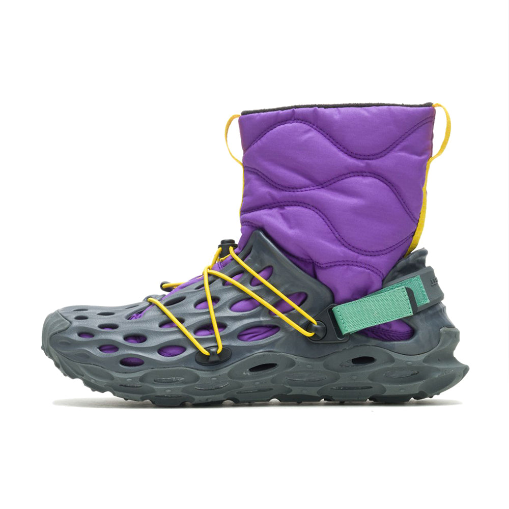 MERRELL TRL Hydro Moc At Puff Mid 1Trl Sneakers Black J004397-CHARCOAL