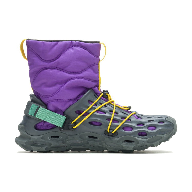 MERRELL TRL Hydro Moc At Puff Mid 1Trl Sneakers Black J004397-CHARCOAL