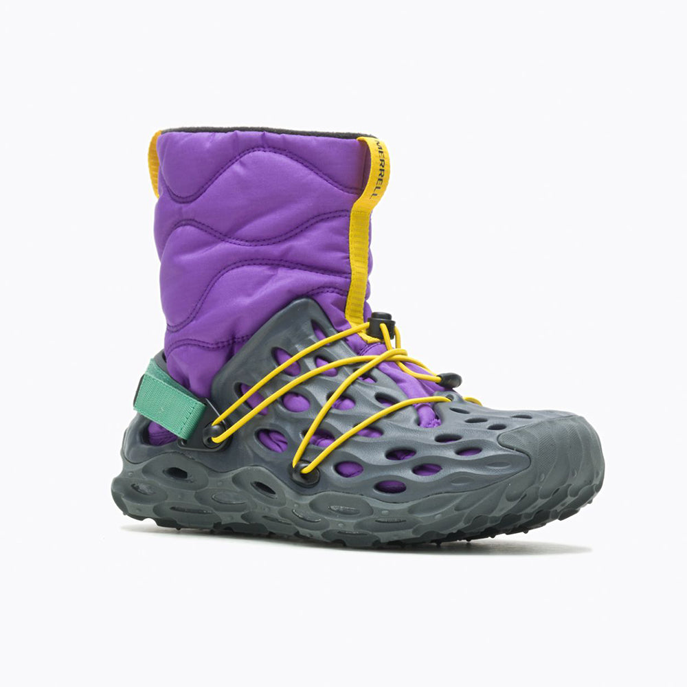 MERRELL TRL Hydro Moc At Puff Mid 1Trl Sneakers Black J004397-CHARCOAL