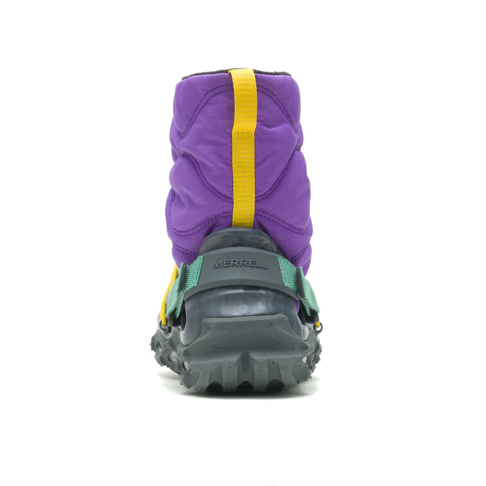 MERRELL TRL Hydro Moc At Puff Mid 1Trl Sneakers Black J004397-CHARCOAL