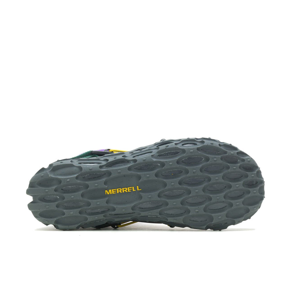 MERRELL TRL Hydro Moc At Puff Mid 1Trl Sneakers Black J004397-CHARCOAL