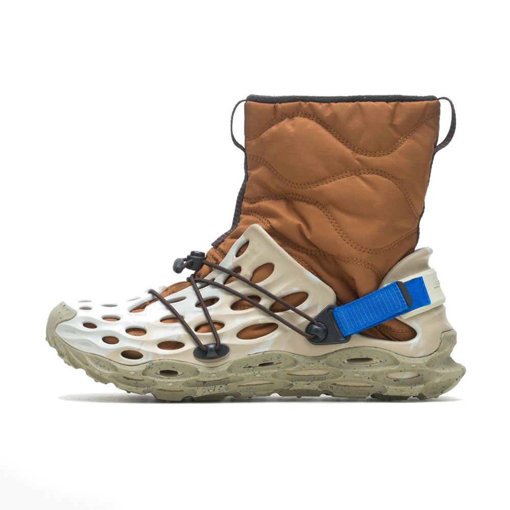 MERRELL TRL Hydro Moc At Puff Mid 1Trl Sneakers Brown J004399-SPICE