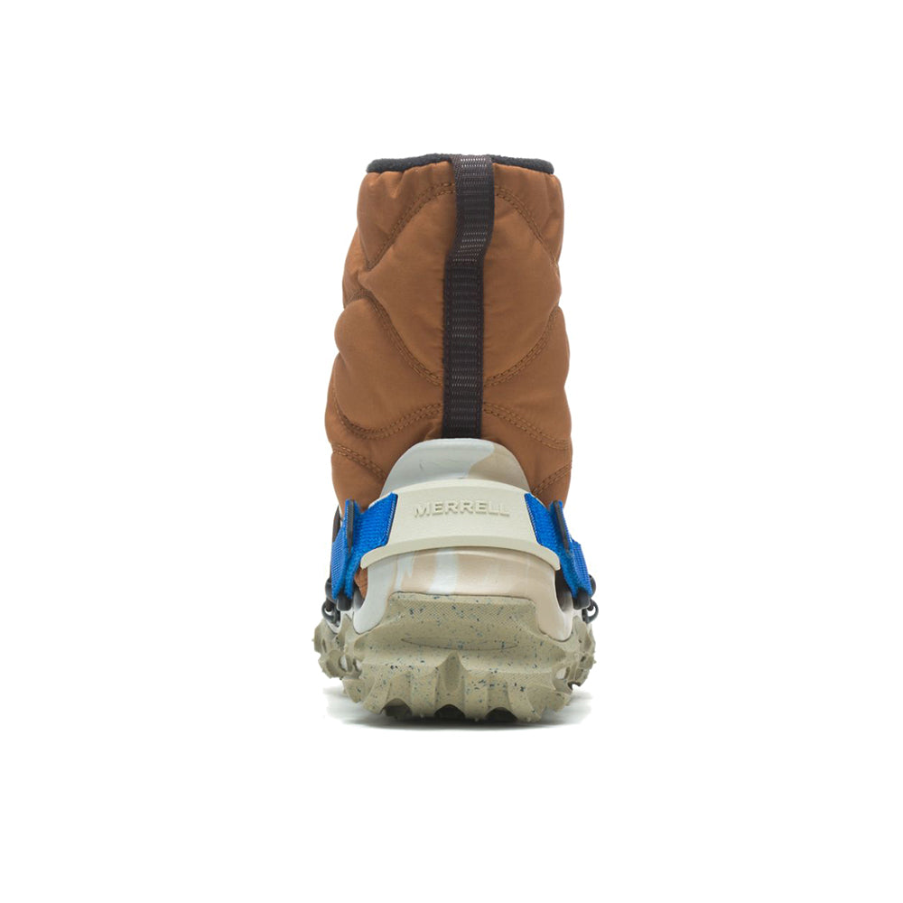 MERRELL TRL Hydro Moc At Puff Mid 1Trl Sneakers Brown J004399-SPICE