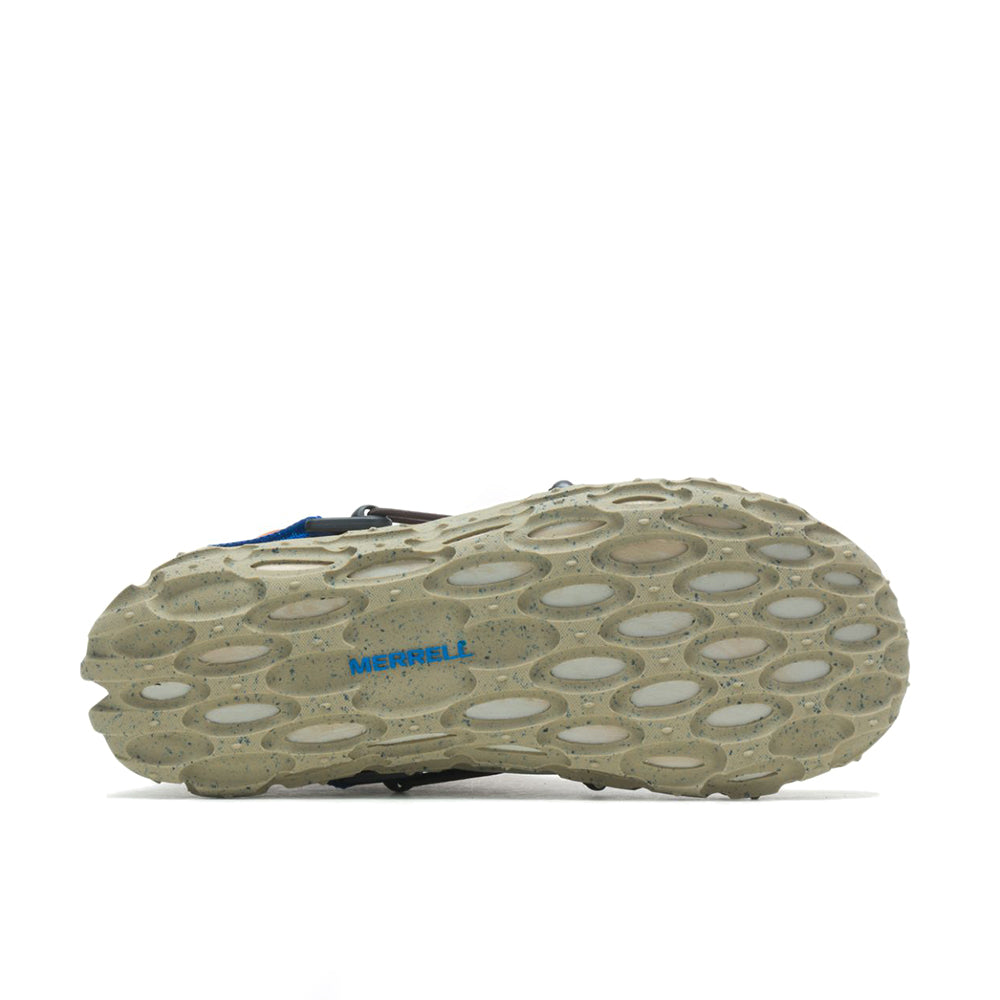 MERRELL TRL Hydro Moc At Puff Mid 1Trl Sneakers Brown J004399-SPICE