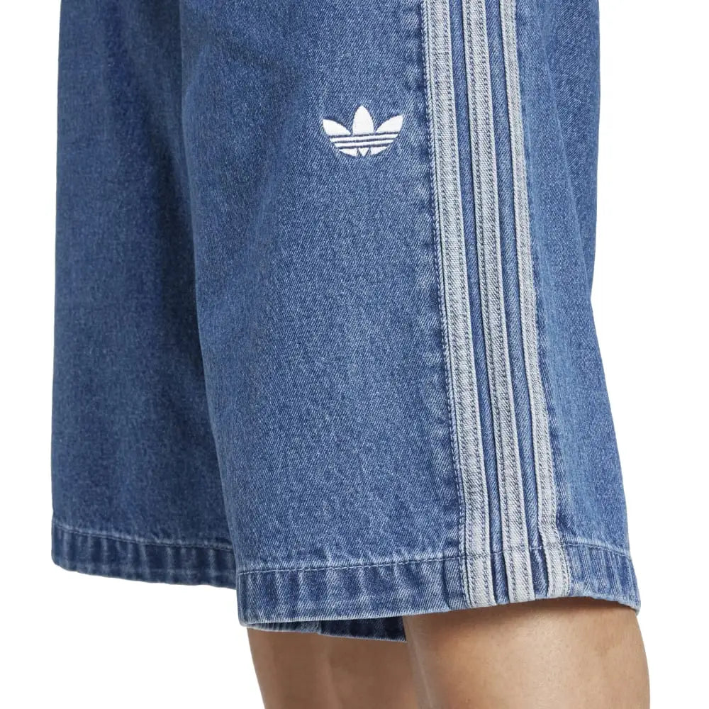 ADIDAS Firebird Jenas Short Blue JC6235