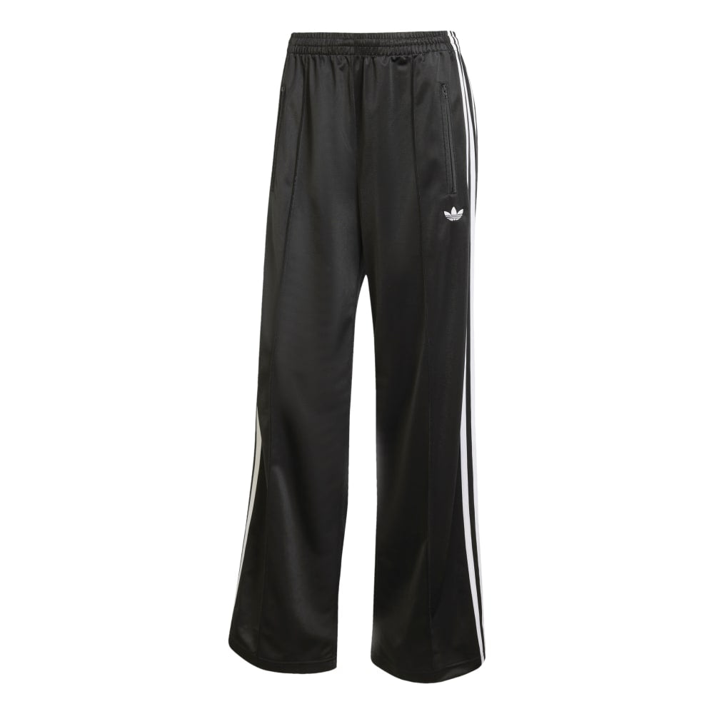 ADIDAS Adicolor Classic Firebird Loose Track Pant Black JC8245