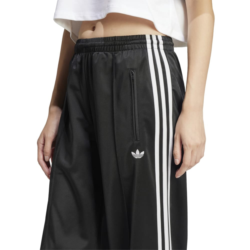 ADIDAS Adicolor Classic Firebird Loose Track Pant Black JC8245