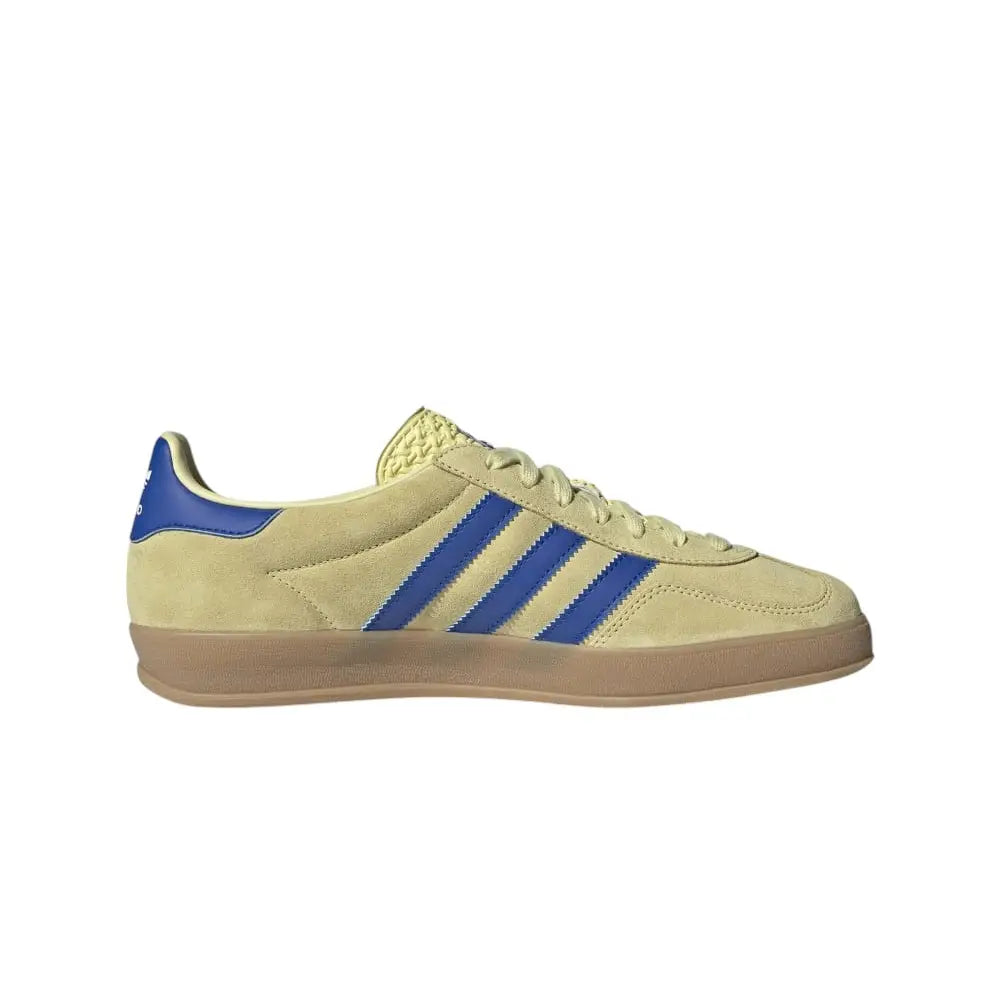 Gazelle Indoor Power Yellow - Urban Jungle