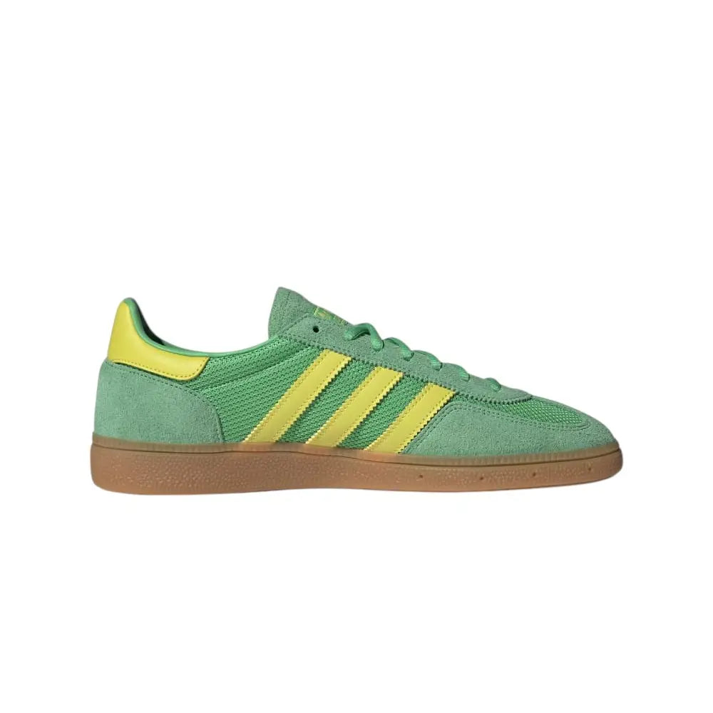 Handball Spezial Energy Green Pure Sulfur - Urban Jungle