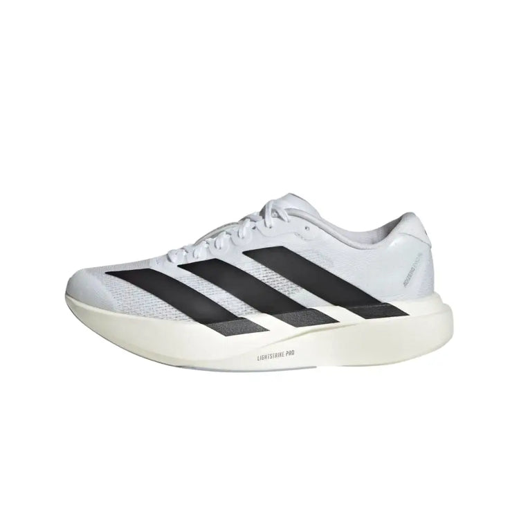ADIDAS Adizero Evo SL White Black JH6208