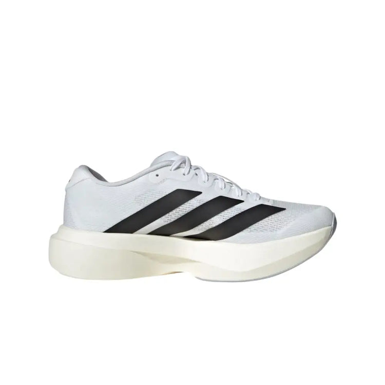 ADIDAS Adizero Evo SL White Black JH6208