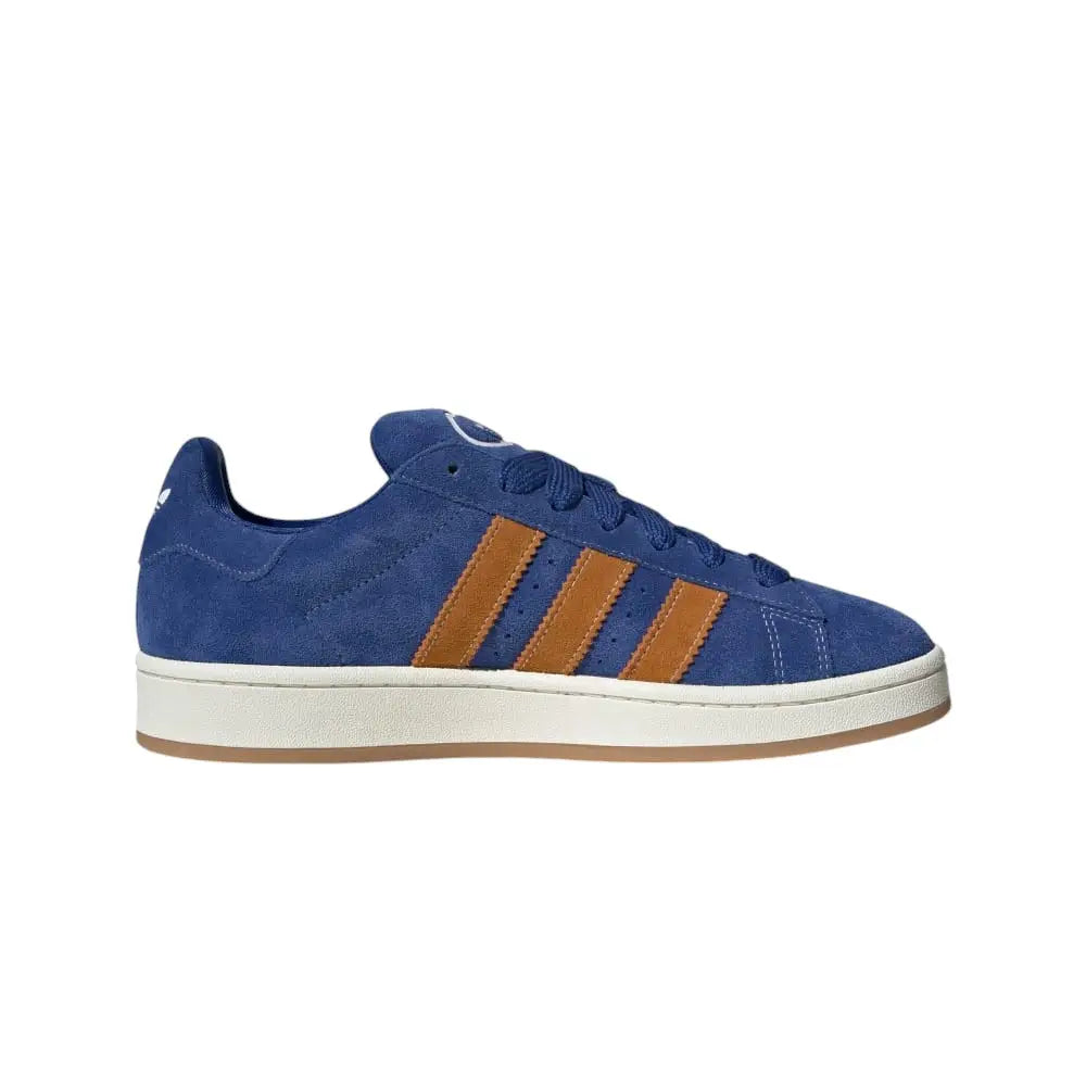 Campus 00s Royal Blue Orange