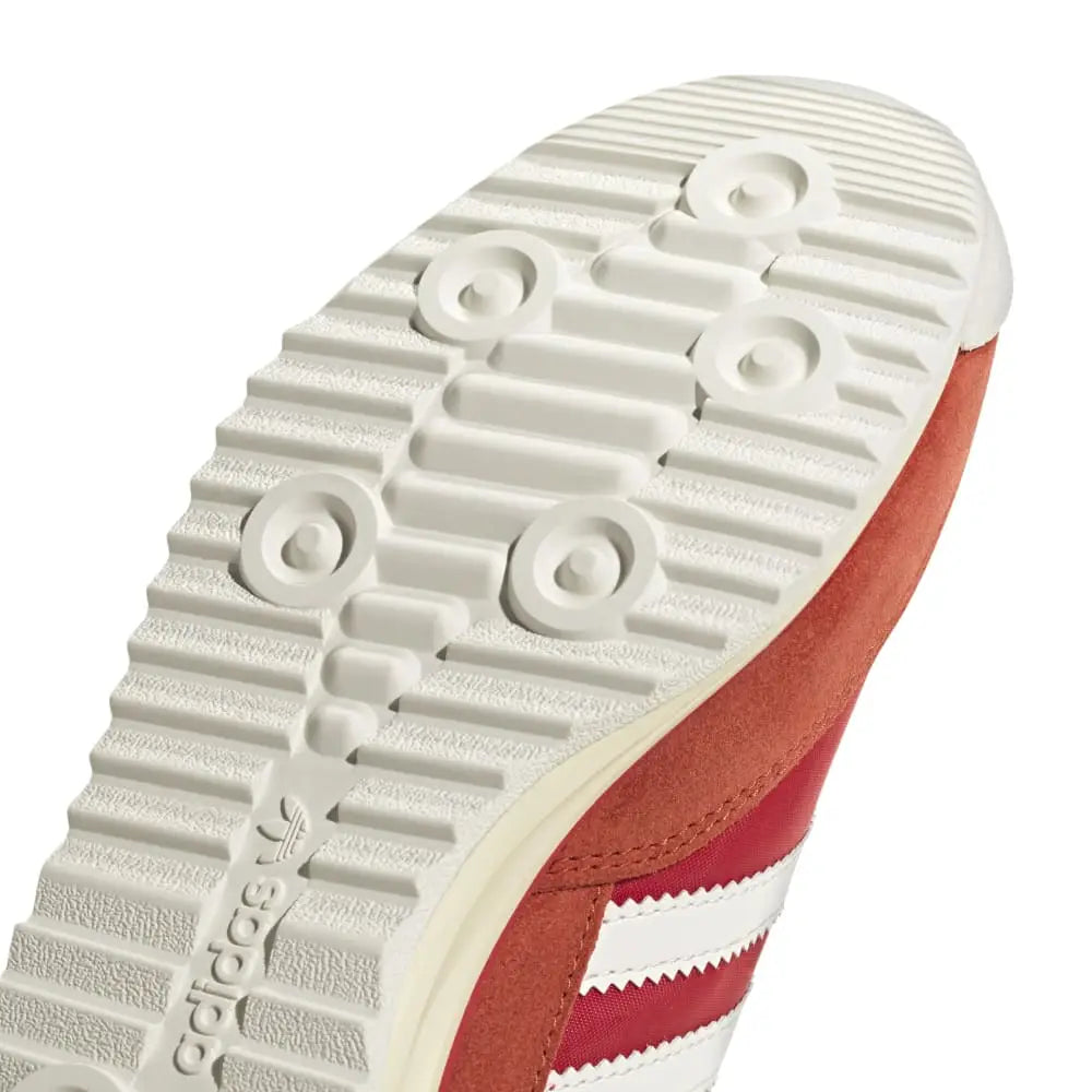 ADIDAS SL 72 RS Preloved Red White JH8642