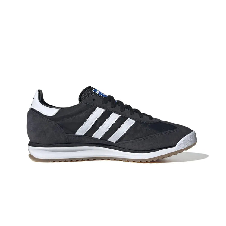 ADIDAS SL 72 RS Black White JI1282