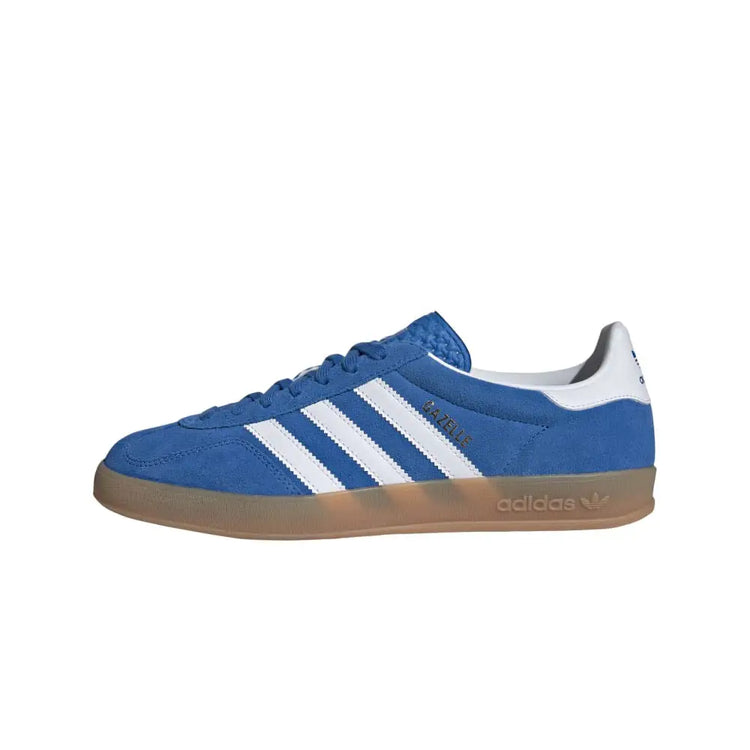ADIDAS Gazelle Indoor Blue Bird JI2061