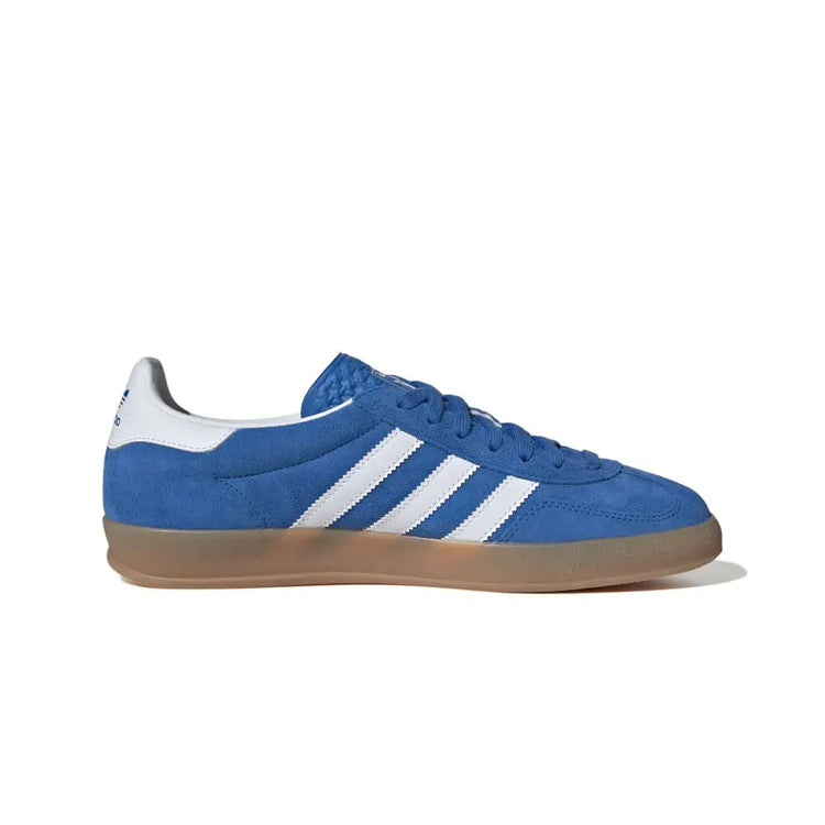 ADIDAS Gazelle Indoor Blue Bird JI2061