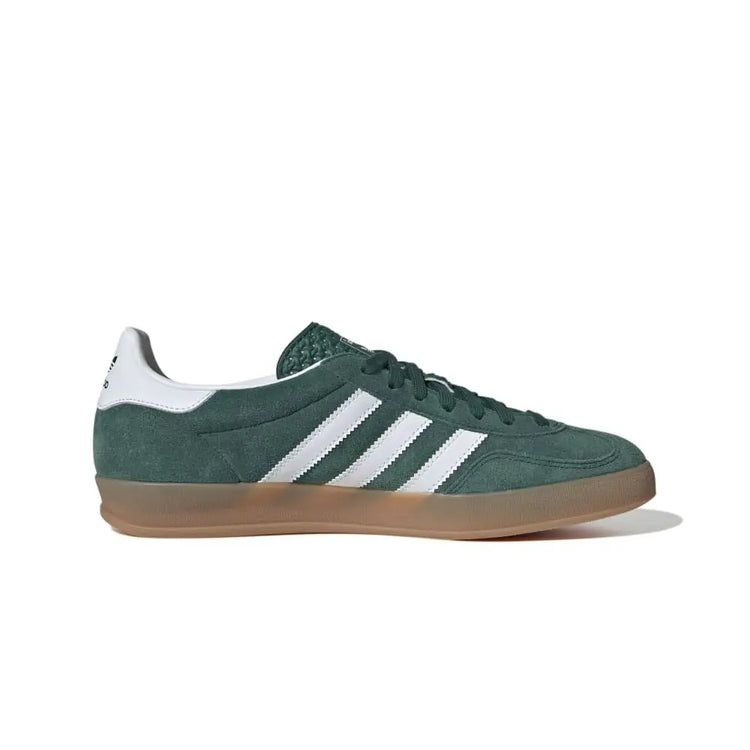 ADIDAS Gazelle Indoor Collegiate Green JI2062