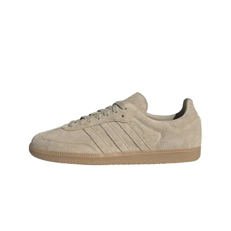 ADIDAS Samba OG Clay Brown Oat JI3210