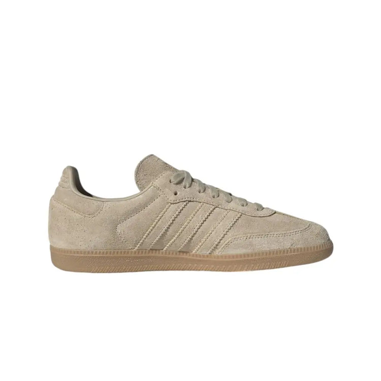 ADIDAS Samba OG Clay Brown Oat JI3210