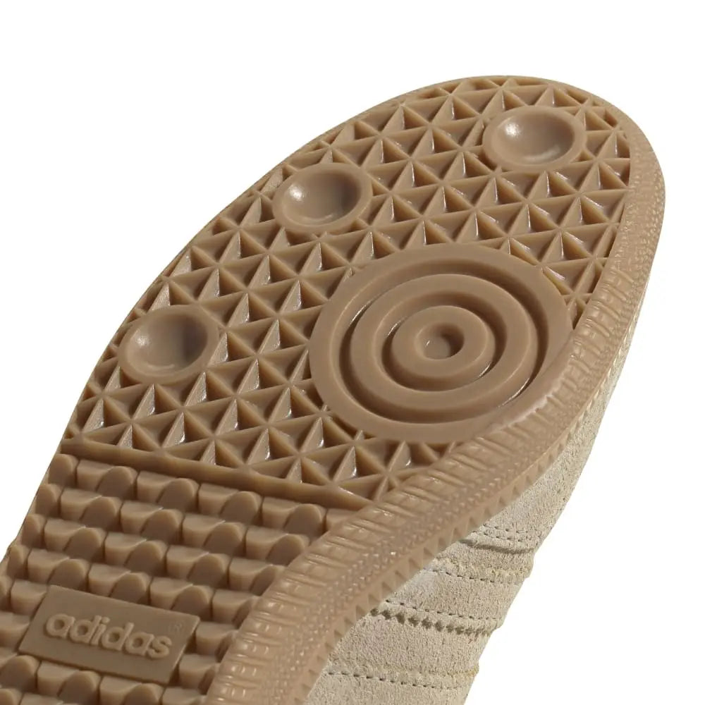 ADIDAS Samba OG Clay Brown Oat JI3210