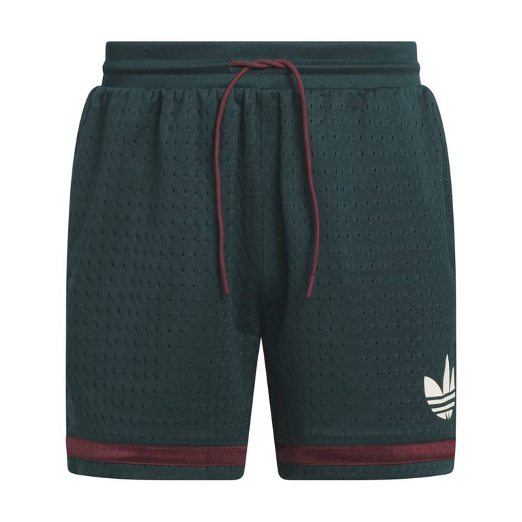 ADIDAS Warp Knit Short Black JN1174