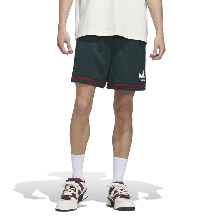 ADIDAS Warp Knit Short Black JN1174