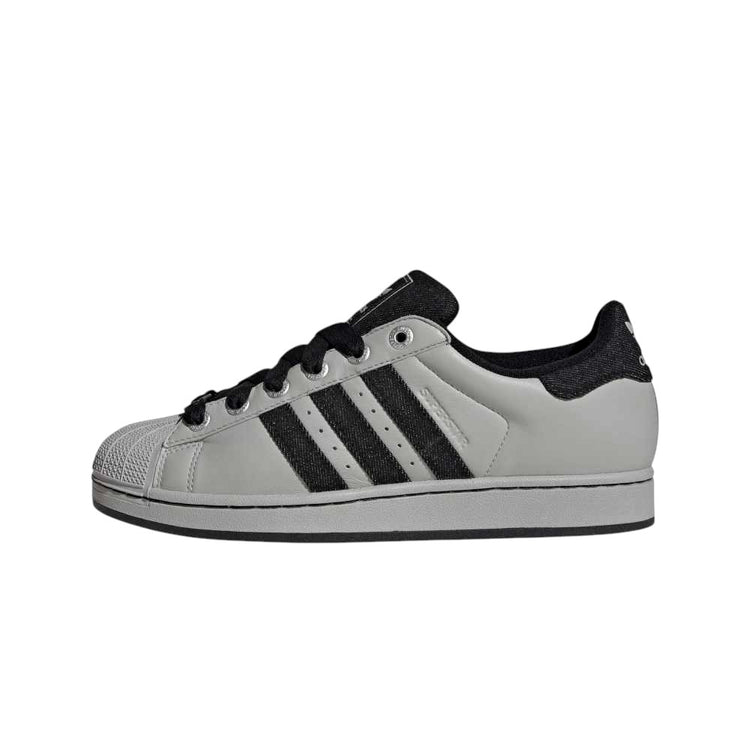 ADIDAS Superstar II Denim Grey Sneakers JP8760