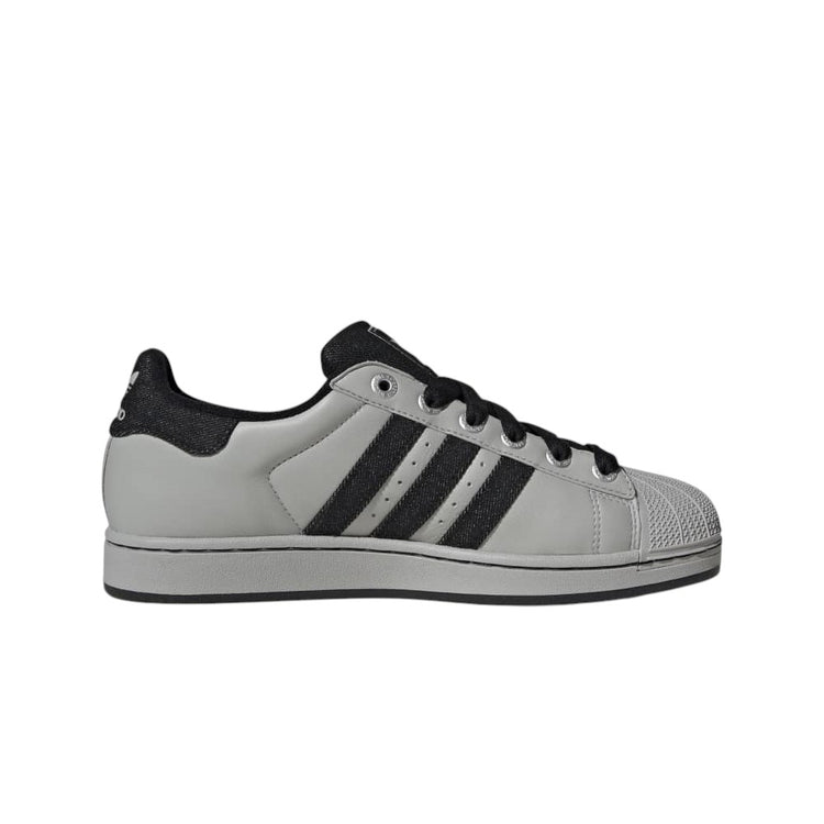 ADIDAS Superstar II Denim Grey Sneakers JP8760