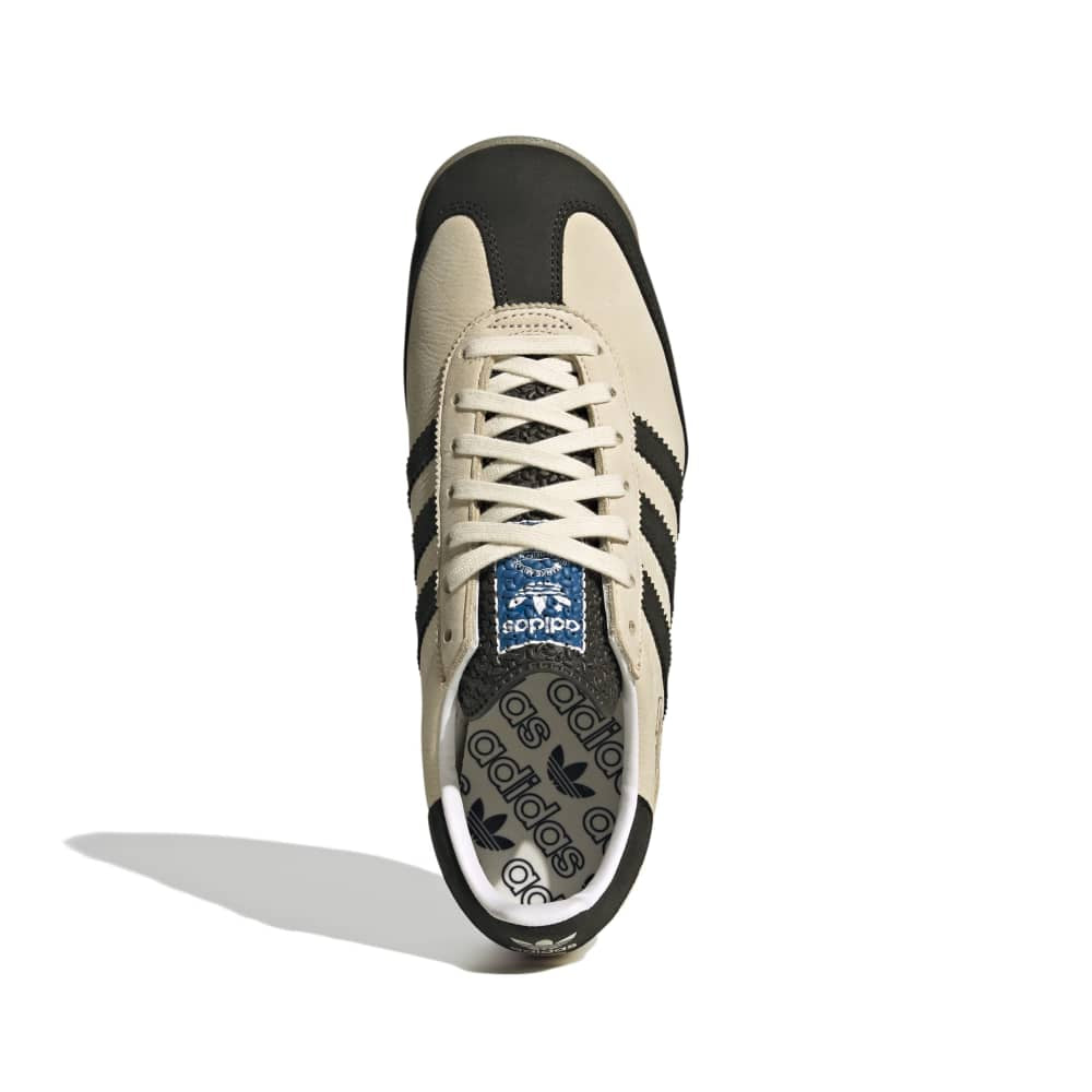 ADIDAS SL 72 RS Beige Sneakers JQ4961