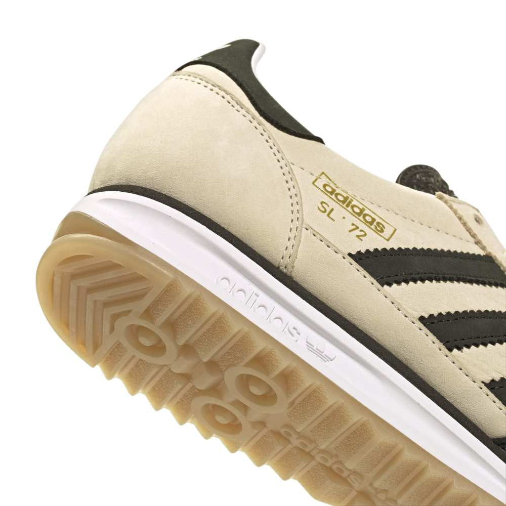 ADIDAS SL 72 RS Beige Sneakers JQ4961