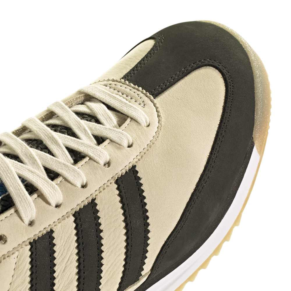ADIDAS SL 72 RS Beige Sneakers JQ4961