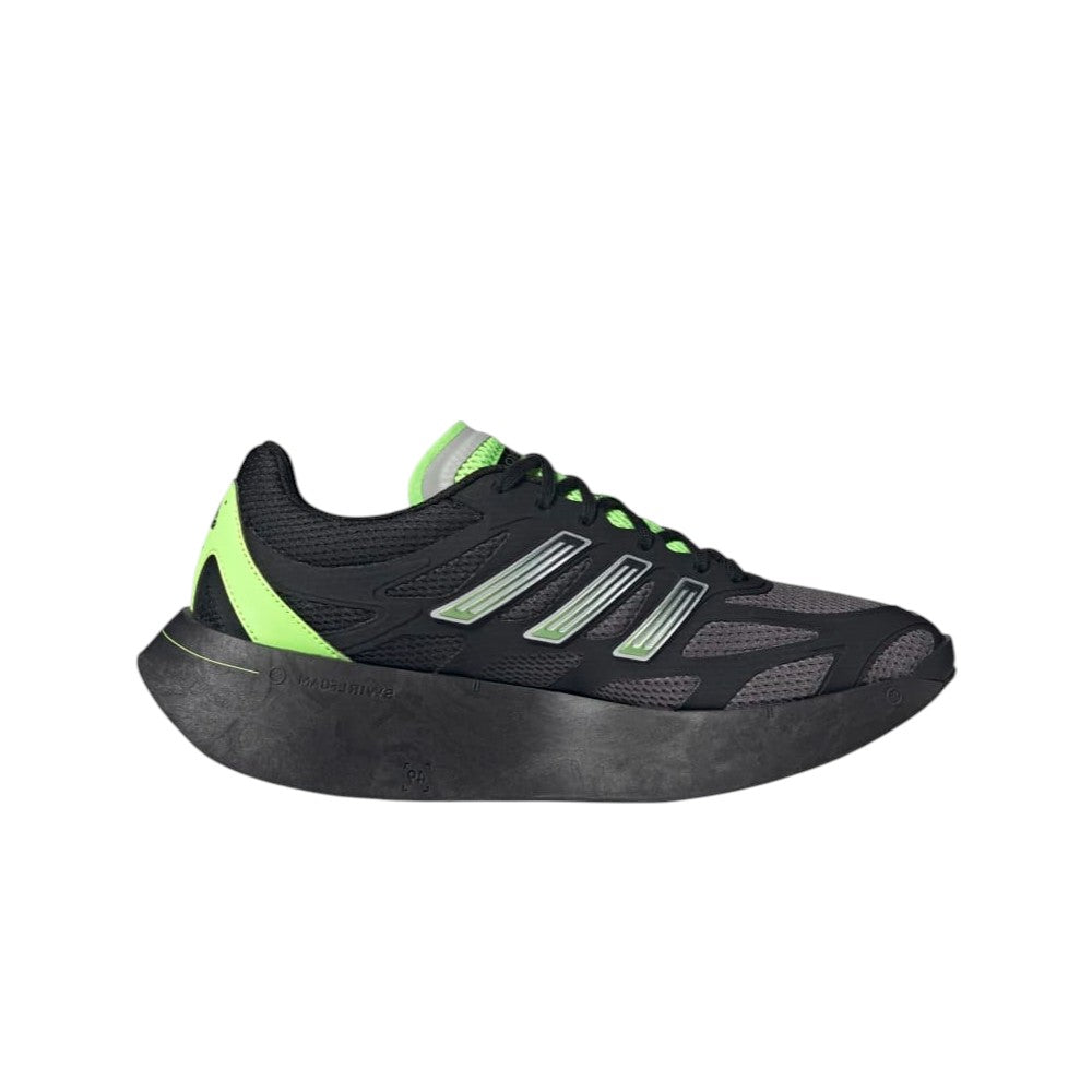 Adizero Aruku Black Sneakers - Urban Jungle