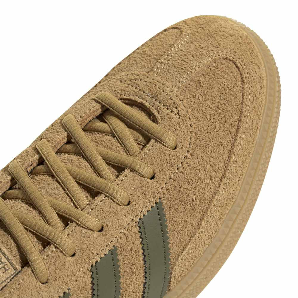 ADIDAS Handball Spezial Beige Sneakers  JQ8298
