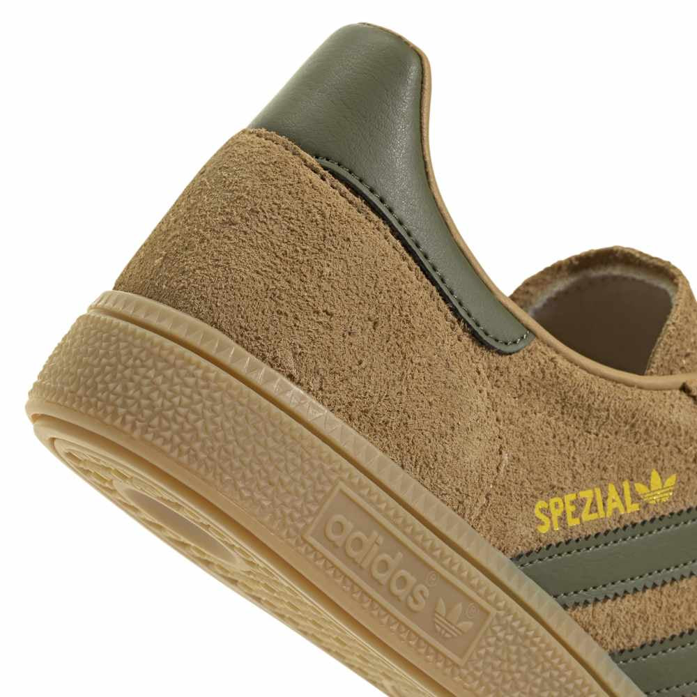 ADIDAS Handball Spezial Beige Sneakers  JQ8298
