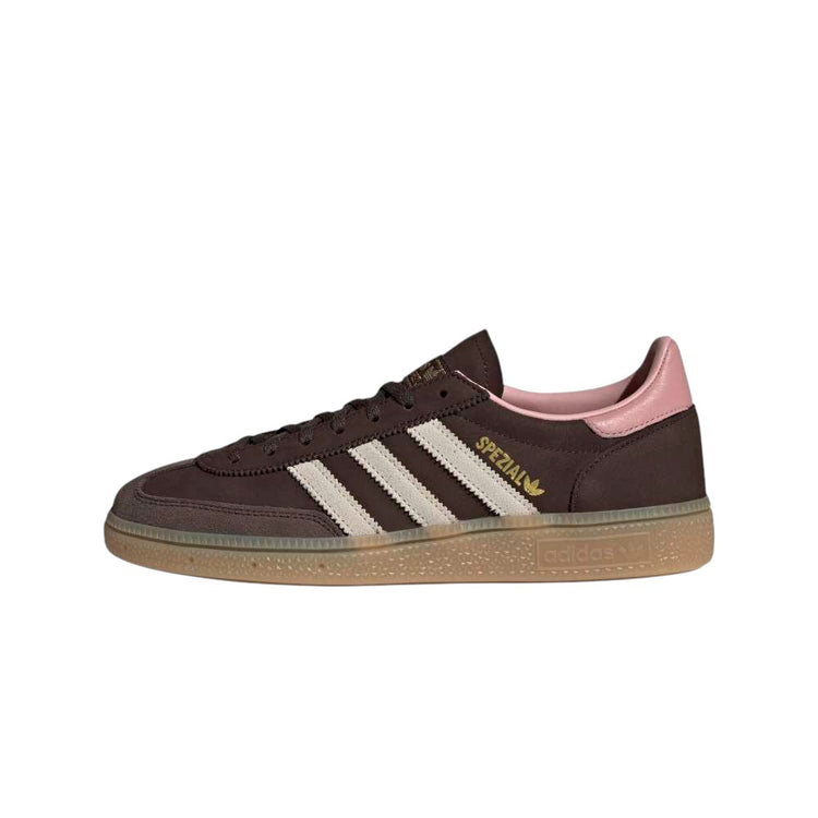 ADIDAS Handball Spezial Brown Sneakers JR0852